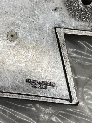 Stemma Fiat 124 special T