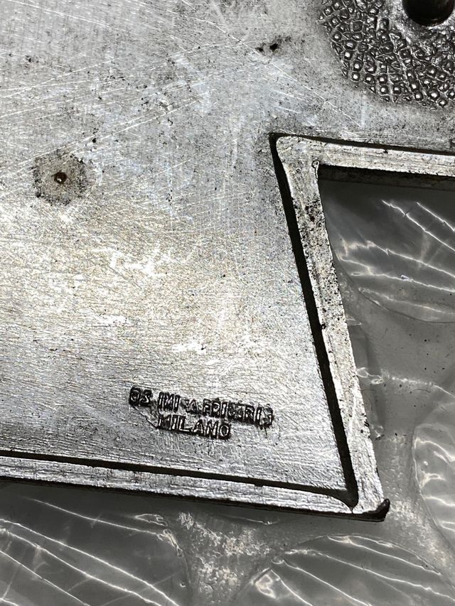 Stemma Fiat 124 special T