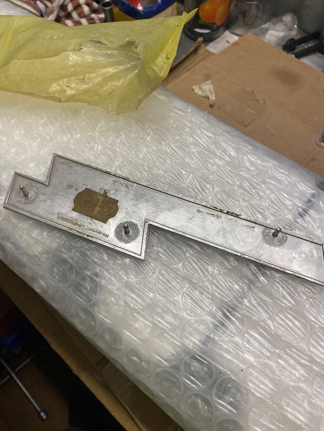 Stemma Fiat 124 special T