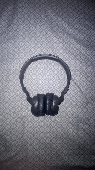Auriculares bluetooth JBL TUNE 510BT
