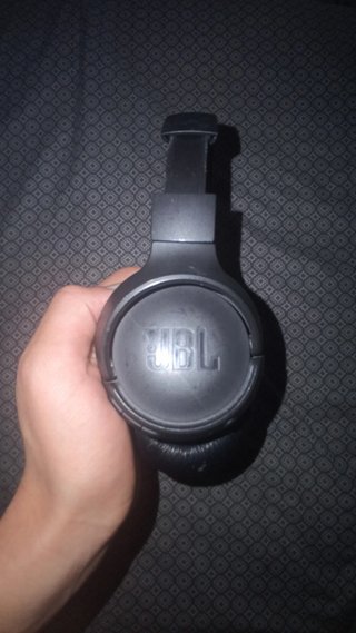 Auriculares bluetooth JBL TUNE 510BT