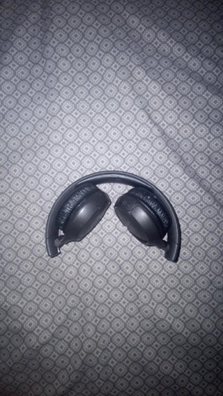 Auriculares bluetooth JBL TUNE 510BT