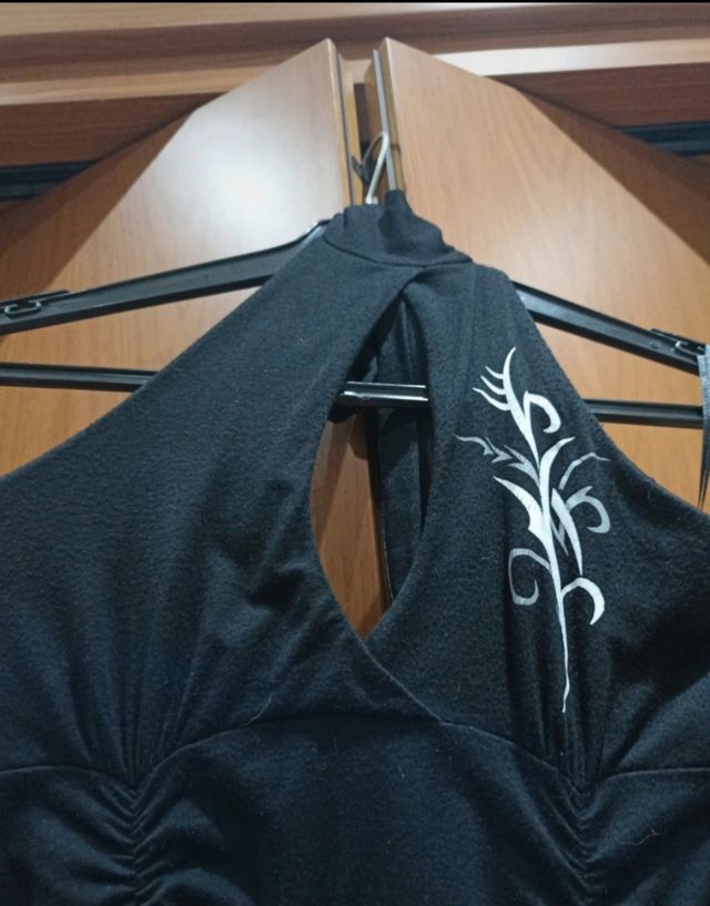 Vestito aderente - FASHION VICTIM