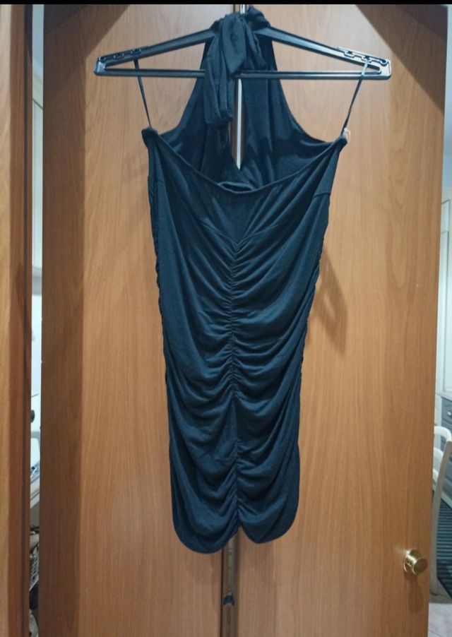 Vestito aderente - FASHION VICTIM