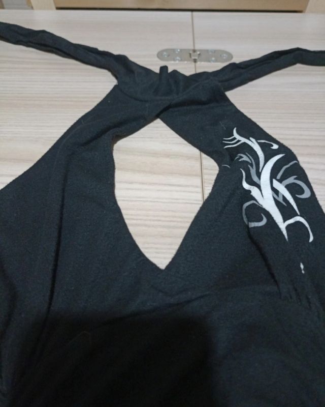 Vestito aderente - FASHION VICTIM