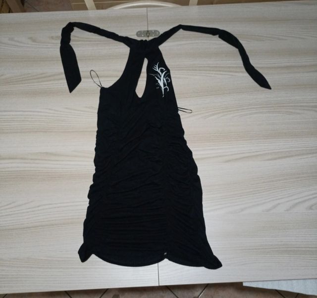 Vestito aderente - FASHION VICTIM