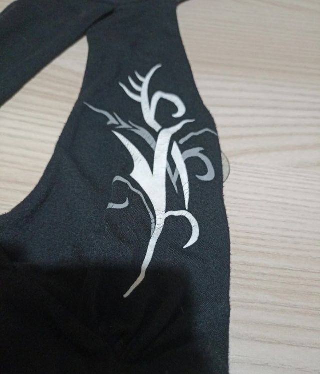 Vestito aderente - FASHION VICTIM