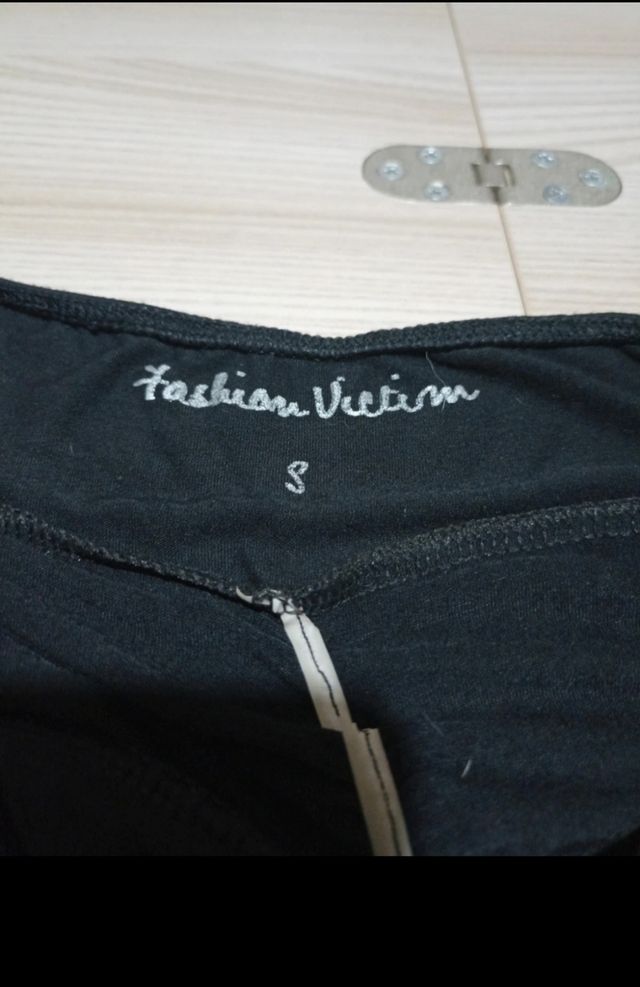 Vestito aderente - FASHION VICTIM