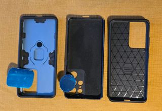 Cover Samsung S21 Ultra