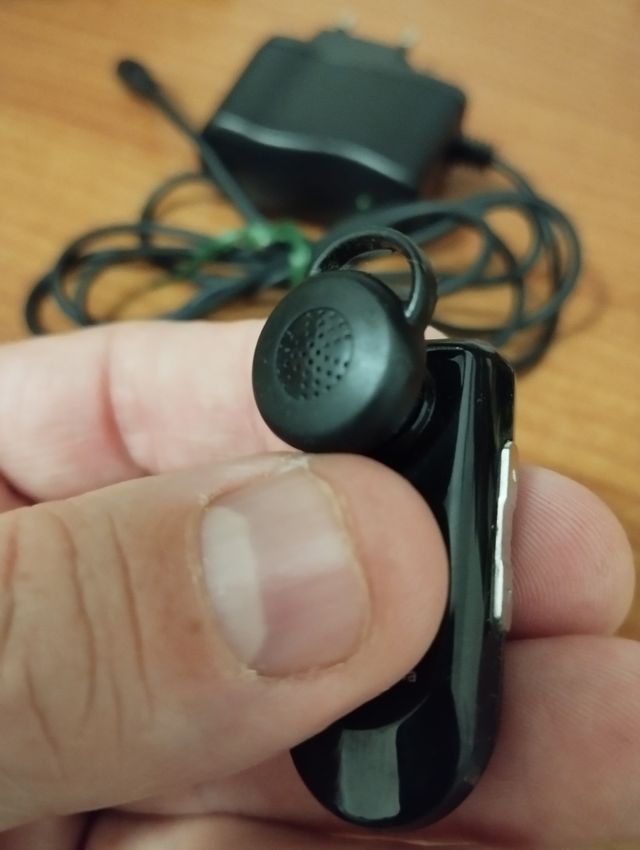 Auricolare bluetooth