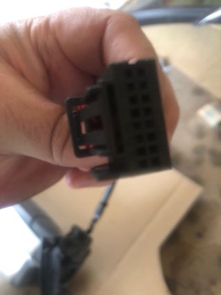 espejo retrovisor audi a3 8p