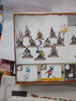 Warhammer Age of Sigmar