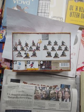 Warhammer Age of Sigmar