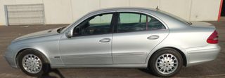 Mercedes-Benz Clase E 2003