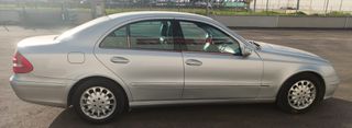 Mercedes-Benz Clase E 2003
