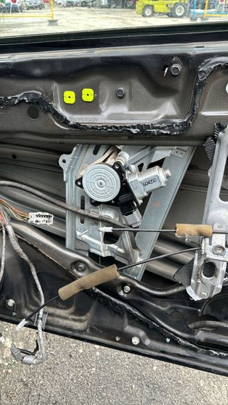 Elevalunas delantero derecho Honda Civic FK3 2007