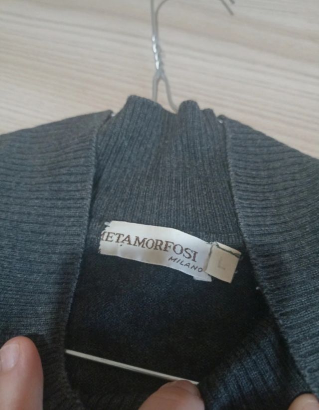 Maglione - METAMORFOSI MILANO