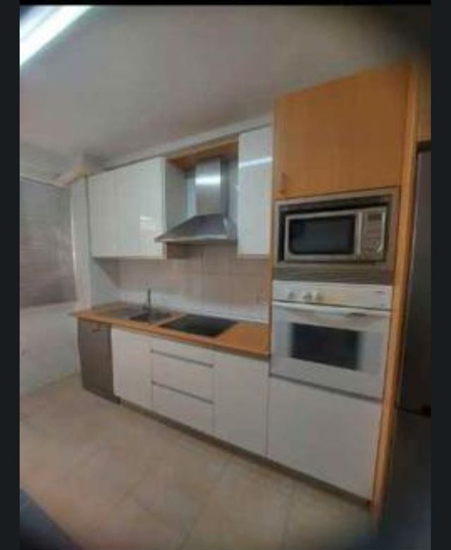 MONTADOR PUERTAS, ARMARIOS ,MUEBLES