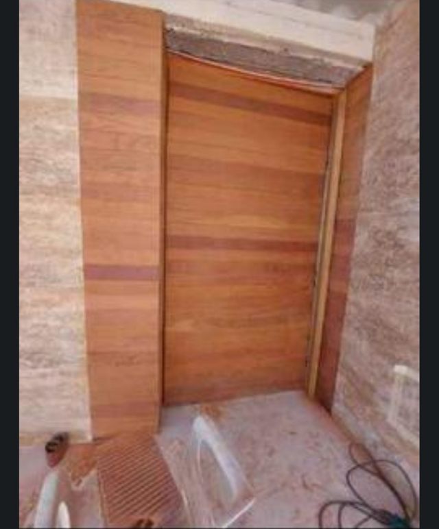 MONTADOR PUERTAS, ARMARIOS ,MUEBLES