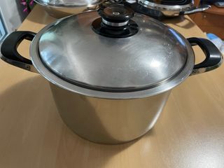 Pentola AMC 6,5 litri