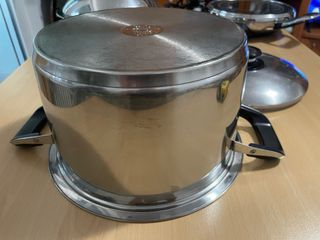 Pentola AMC 6,5 litri