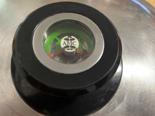 Pentola AMC 6,5 litri