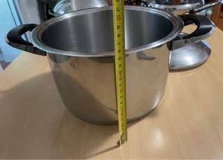 Pentola AMC 6,5 litri