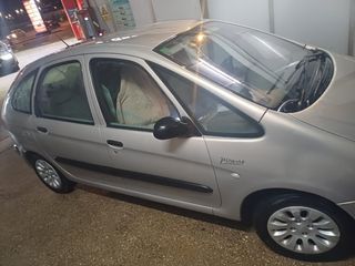 Citroen Xsara 2003