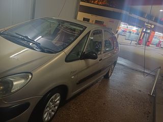 Citroen Xsara 2003