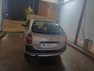 Citroen Xsara 2003