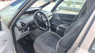 Citroen Xsara 2003