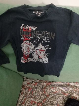 Maglietta per bambino