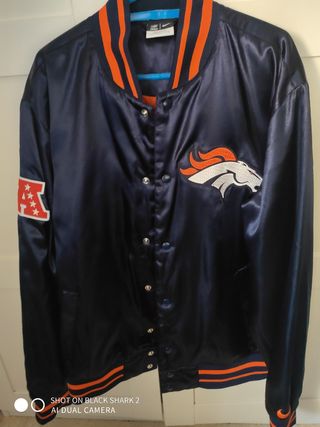 Chaqueta NFL