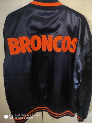 Chaqueta NFL