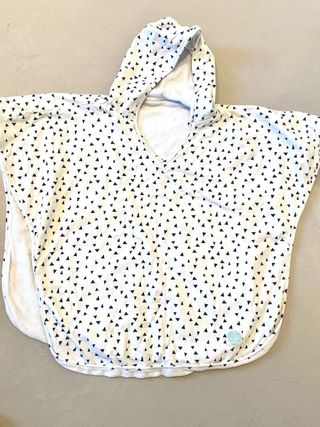 Lote nido cuna petitmarmotte, fundas, toalla manta