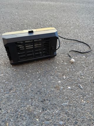 Matamoscas eléctrico