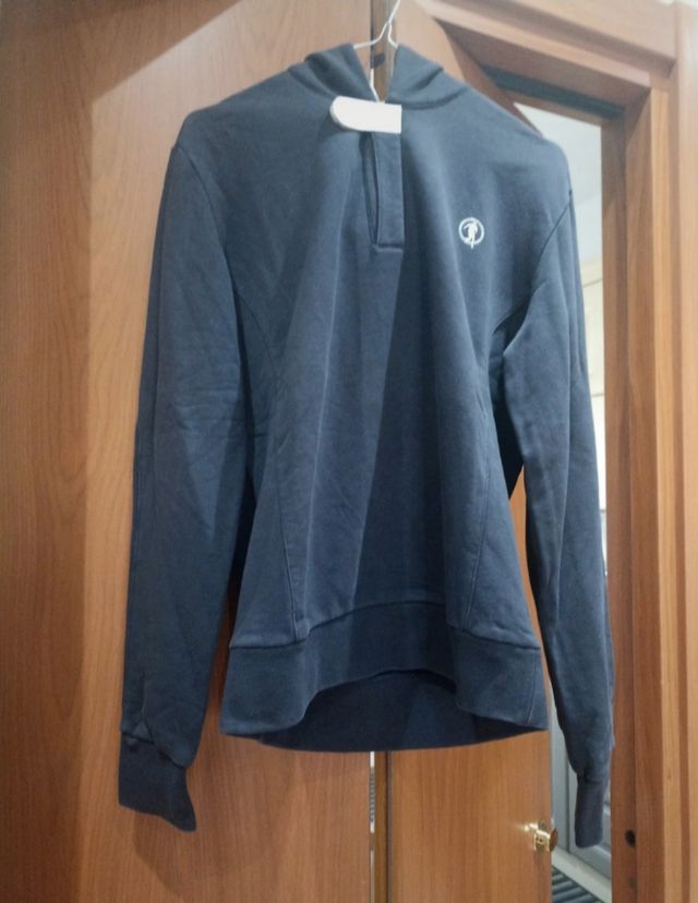 Felpa con cappuccio - BIKKEMBERGS