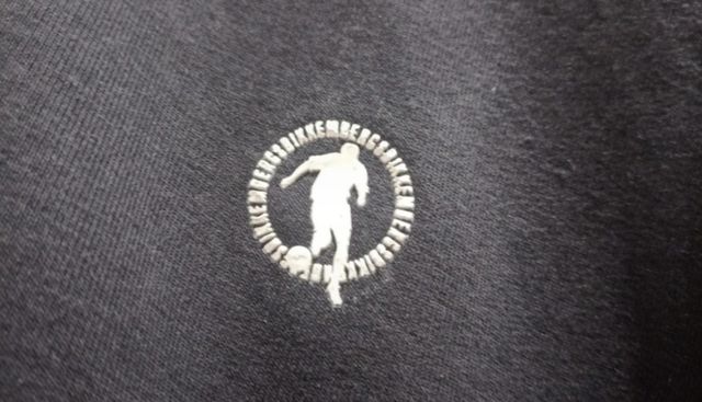 Felpa con cappuccio - BIKKEMBERGS