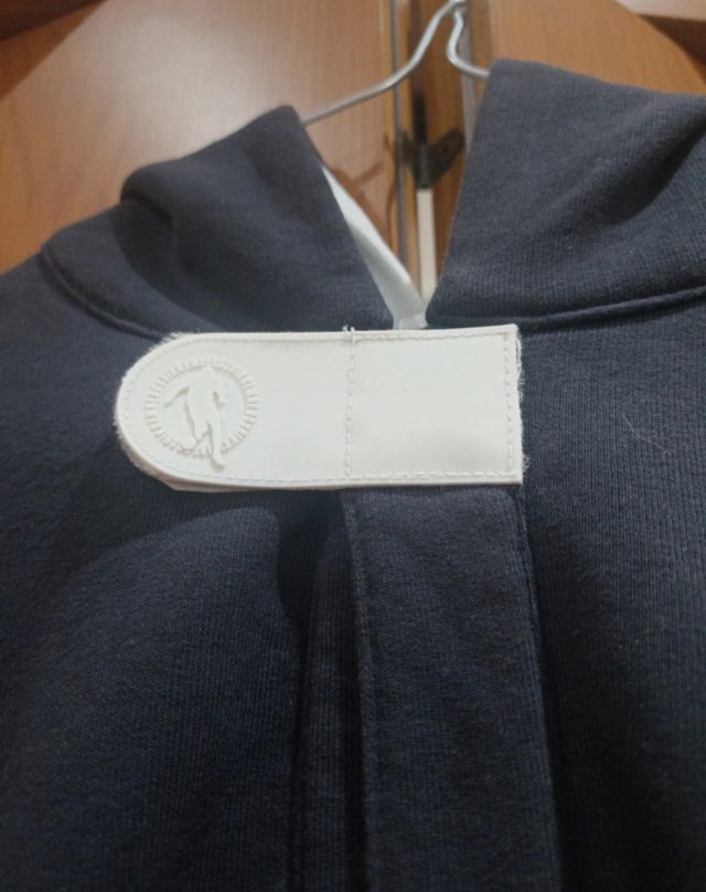 Felpa con cappuccio - BIKKEMBERGS