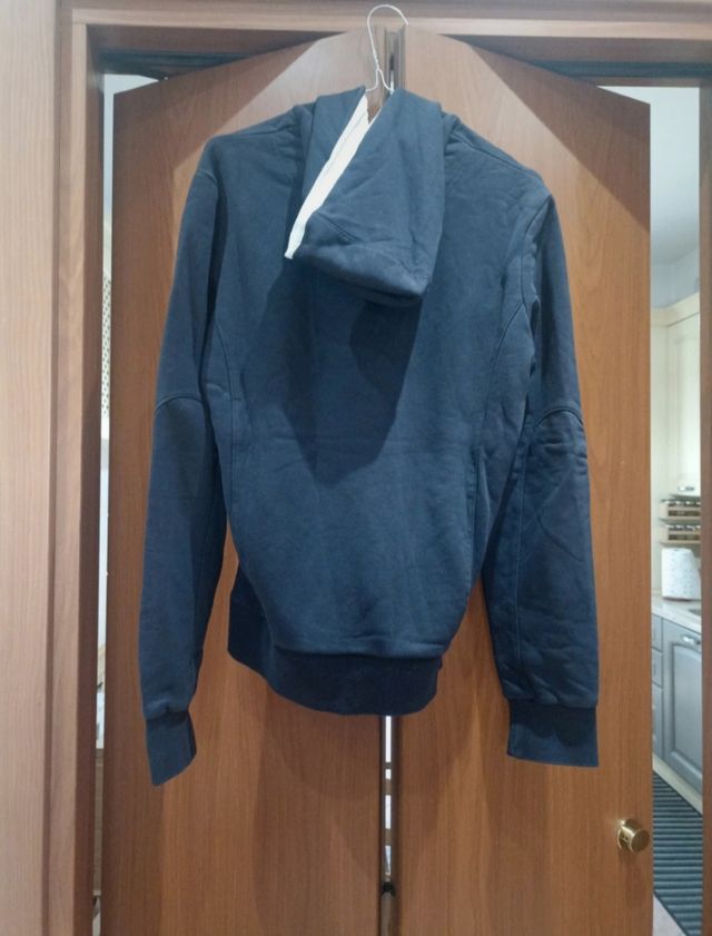 Felpa con cappuccio - BIKKEMBERGS