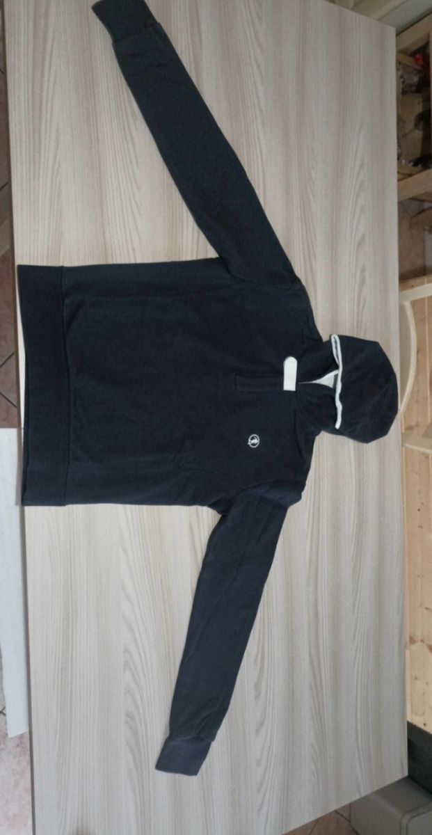 Felpa con cappuccio - BIKKEMBERGS