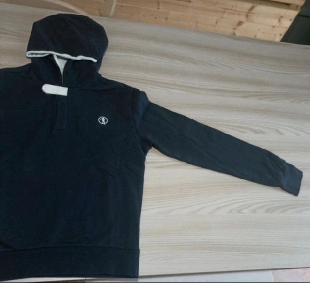 Felpa con cappuccio - BIKKEMBERGS