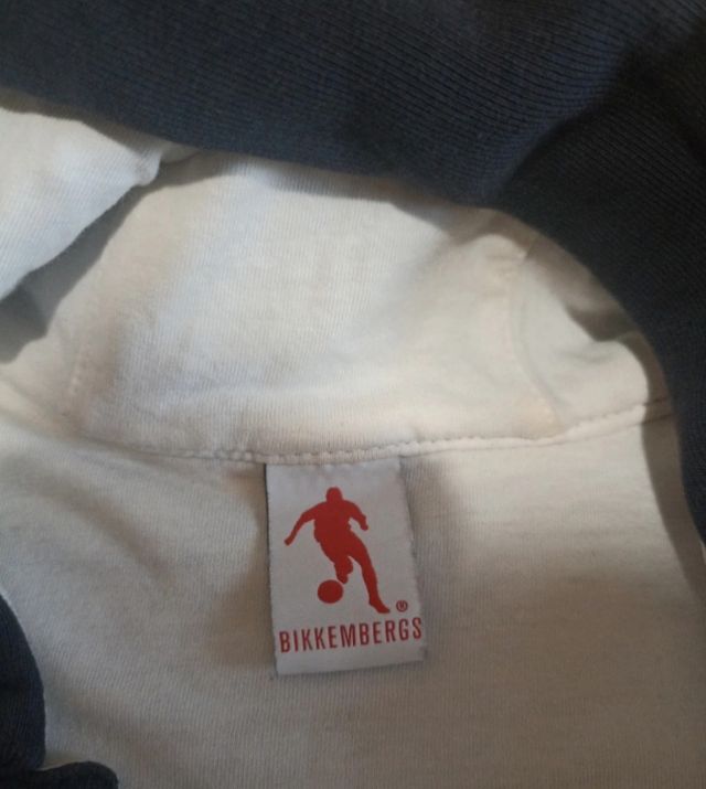 Felpa con cappuccio - BIKKEMBERGS