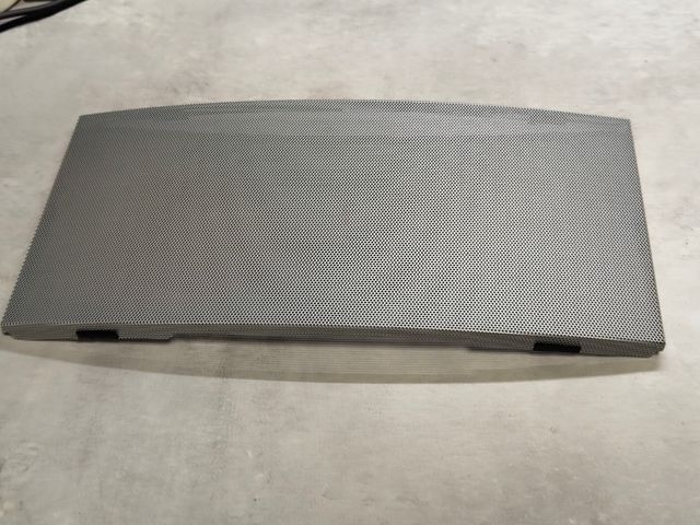 Rejilla Bose Sounddock 1