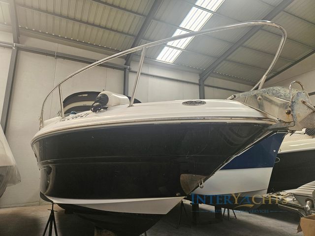 Sea Ray 290 SS