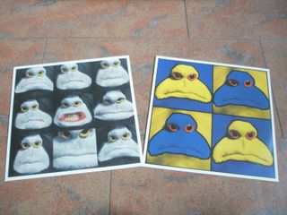 Elio & Le Storie T. – Craccracriccrecr - 2xLP ARAN