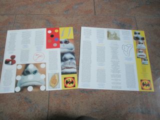 Elio & Le Storie T. – Craccracriccrecr - 2xLP ARAN