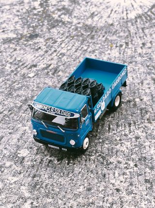 1:43 Sava SH-550, Altaya