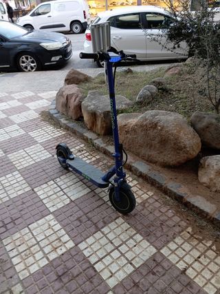 Patinete electrico