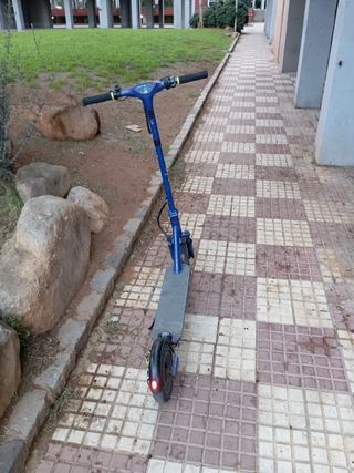 Patinete electrico